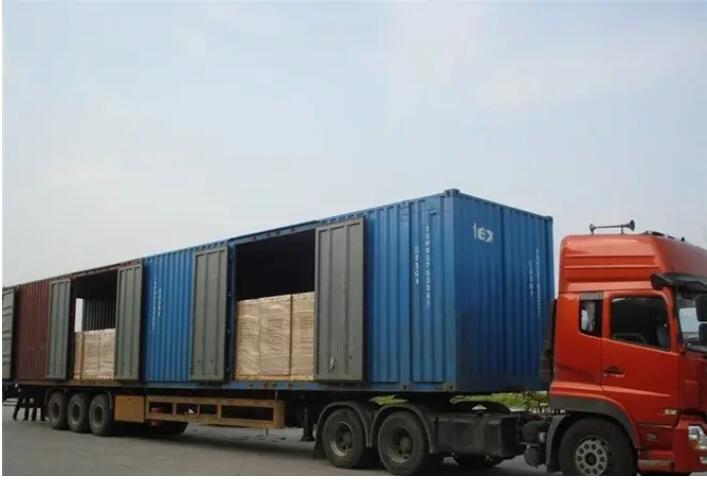 漳州到金牛区整车运输