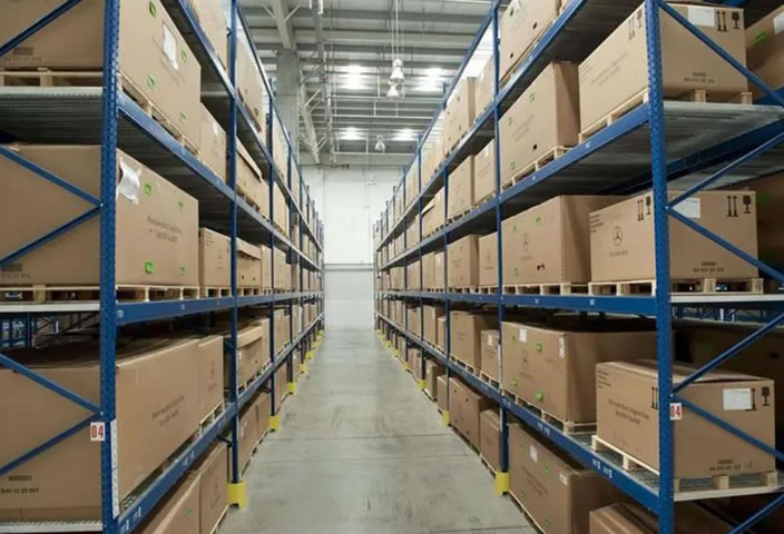 漳州到金牛区货物仓储