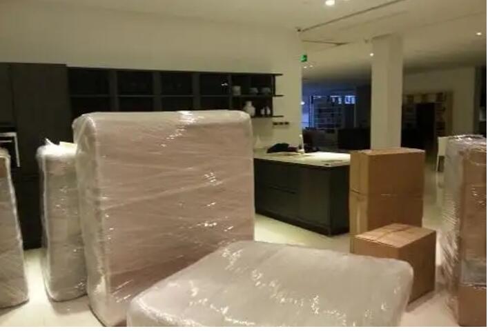 漳州到金牛区长途搬家