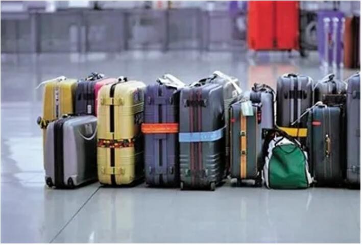 漳州到金牛区行李托运