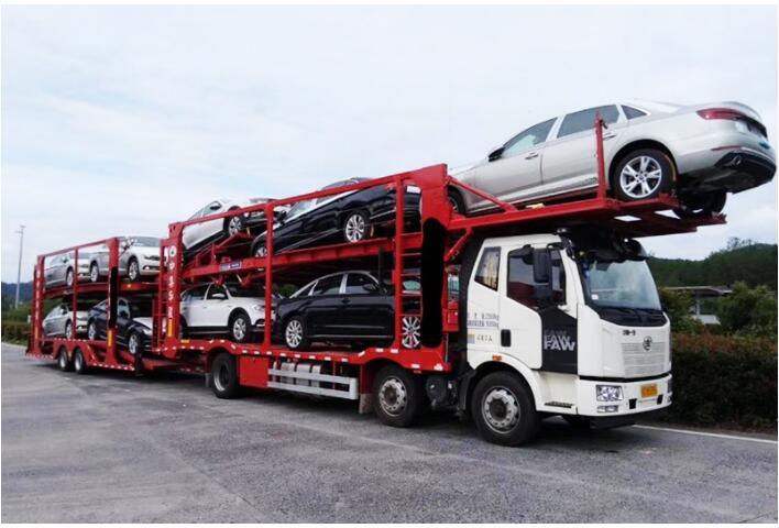 漳州到金牛区轿车托运